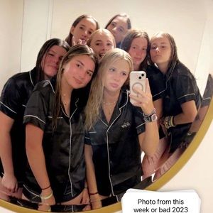 Meet your Posher, Taylor